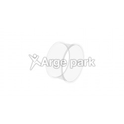 HPEK020 40'lık Şeffaf Tüp